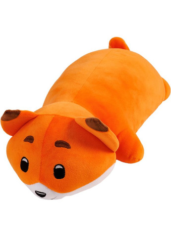 Подушка-обіймашка Фоксі (FX000013) ФОКСТРОТ (307683946)