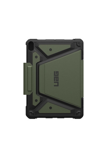 Чехол для iPad Air 11" (Gen 6, 2024), Metropolis SE, Olive UAG (314974401)