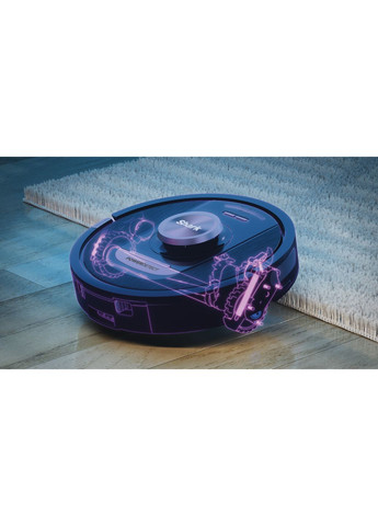 Роботпылесос Detect Pro RV2820VEEU Shark - (370618100)