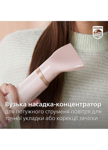 Фен-щітка BHA310/00 Philips (306581281)