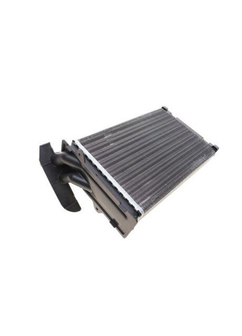 Радіатор обігрівача CLIO 1/MEGANE 1/R19 MT/AT ( ) 43006048 Van Wezel (366138015)