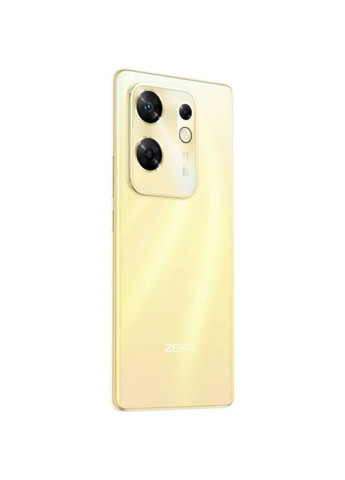 Мобильный телефон Zero 30 8/256Gb Sunset Gold (4894947011665) Infinix (296480506)