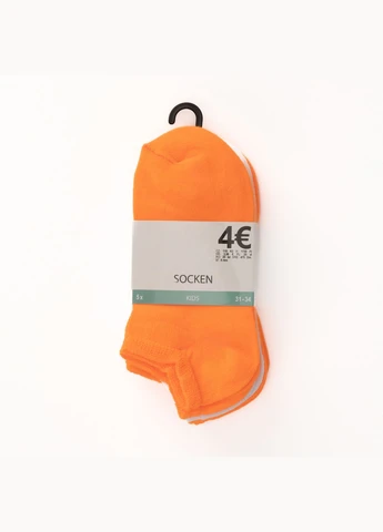 Шкарпетки для дівчинки 5 шт 385 Hakan (315970936)