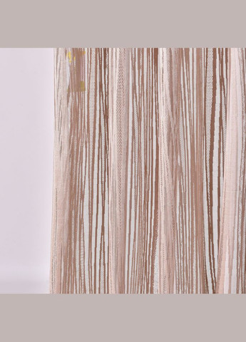 Ткань тюль жаккард Аллегро, 280 см, 130 г/м2 H3255 лат. IDEIA (335817561)