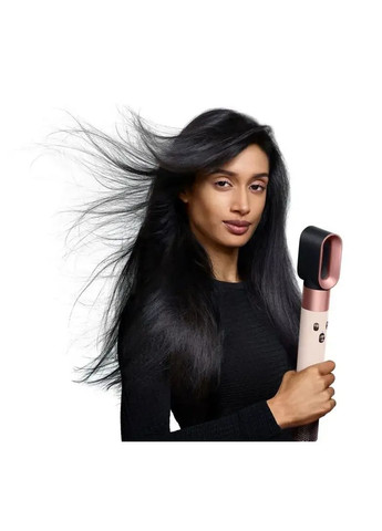 Стайлер Airwrap I.D. HS08 Curly+Coily T3/T4 Ceramic Pink/Rose Gold Dyson (372465576)