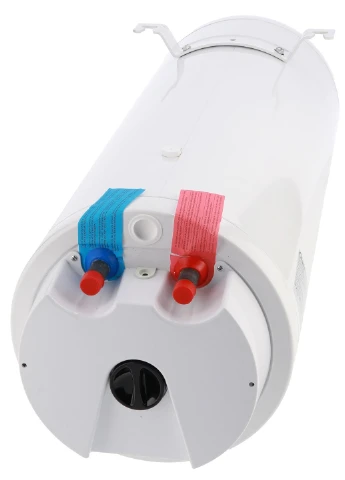 Бойлер Prime MS 65V9 64.1 л Белый TIKI