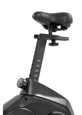 Велотренажер электромагнитный Amber Black Cornix EB-AMBER-BLK (341529184)