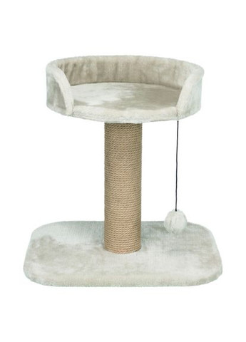 Когтеточка для кошек Мика 46 см светло-серая Trixie (333934792)