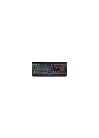 Клавиатура Real-El 8000 comfort backlit black (276706797)