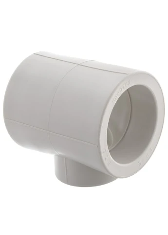 Трійник редукційний 90x63x90 PPR (KP2590) KOER K0225.PRO (388159026)