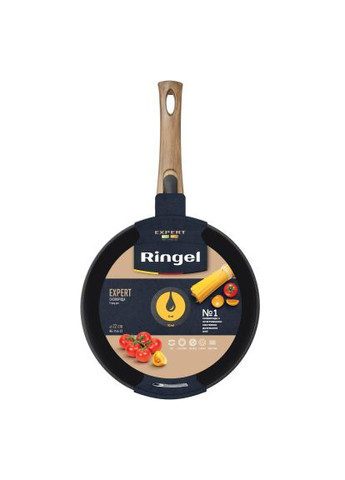 Сковорода (RG-1144-22) Ringel Expert 22 см (370016261)