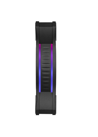 Кулер MasterFan MF140 Halo з адресною RGB-підсвіткою, 140 мм (чорний) Cooler Master (296790761)