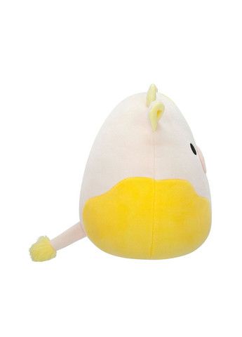 М'яка іграшка КОРІВКА БОДІ (19 cm) Squishmallows (315333269)