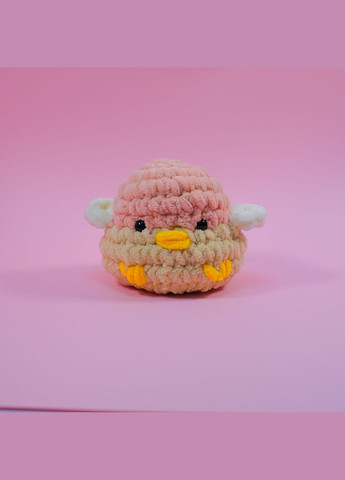 Птичка Чиби (Набор) Crochetty Kit (331172758)