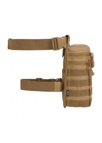 Сумка на Пояс Бічна Side Kick 2 Coyot (8063-4) Brandit (348117294)