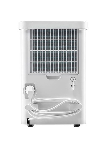 Осушитель воздуха TTK 33 E Trotec (314716299)