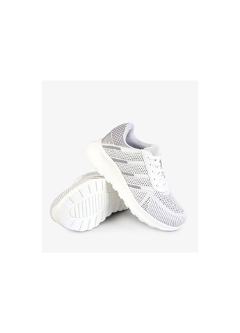 Кросівки жіночі бренду 8200631_(1) One Way білі демісезони (301992201)