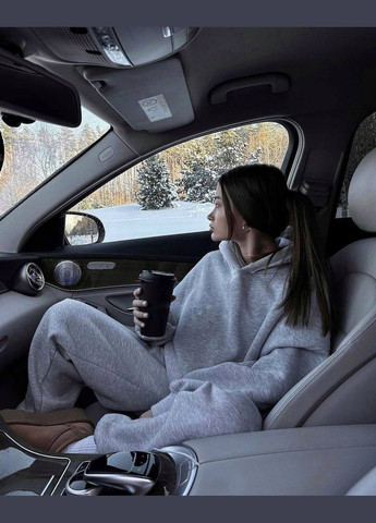 Женский спортивный костюм No Brand (305479041)