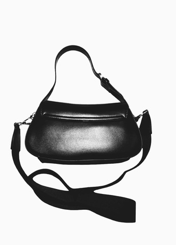 Сумочка кросс-бодди через плечо женская из искусственной кожи David Jones (316683476)