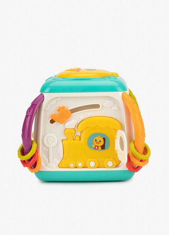 Розвиваюча іграшка Куб 822 shop (2002016298653) No Brand (366426648)