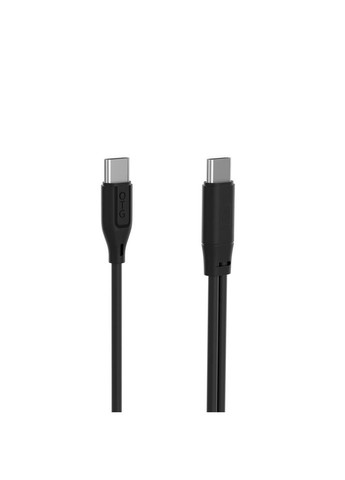 Кабель UC-DUCMF Type-C – Type-C с одновременным подключением зарядного устройства Comica (322720804)