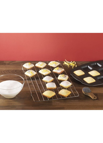 Форма для выпечки PerfectBake 10 форм (J5734502) Tefal (351855496)