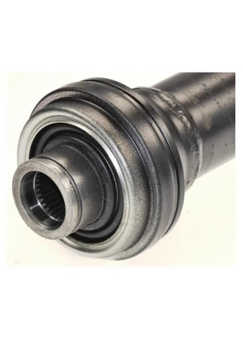 Вал карданный VW AMAROK (2H_, S1B) - ЗАМЕНА ДЛЯ 028146 GKNP10047 Spidan (368211070)