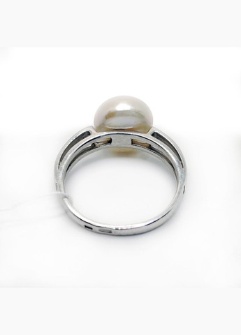 Каблучка розмір срібло 925° 3,72г. 'Ундіна' родій (1664р) Elis-s УНДІНА (342384862)