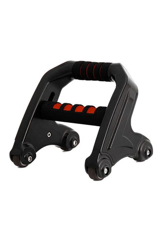 Тренажер MS 2743 3 в 1 опори, еспандери, для преса Maxland (300388322)