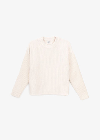 Светр однотонний для дівчинки 3445 116 см shop (2000990646217) Lizi Kids (363018723)