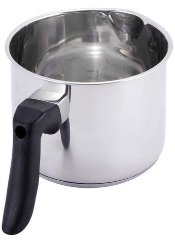 Молочник 1.5л из нержавеющей стали (молоковарка) Kamille (329899016)