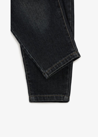 Темно-синие джинсы для мальчика 609 92 см темно-синий shop (2000990871404) XZKAMI