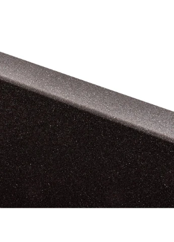 Гранитная мойка для кухни 7850 Bogema матовый Platinum (392912264)