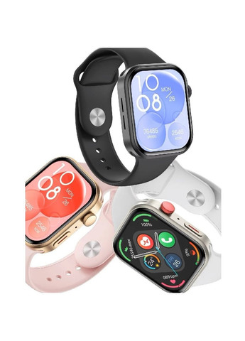 Смартчасы IP65 Silver Fendior Z03 Pro (314979851)