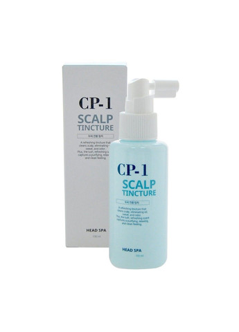 Спрей освіжаючий для голови Head Spa Scalp Tincture Estetic House 100ml Esthetic House (305613779)