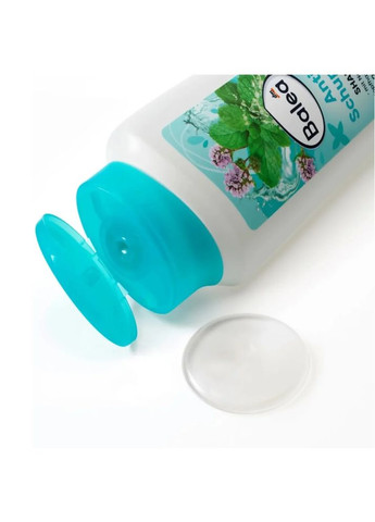 Шампунь против перхоти с мятой и бамбуком 300 мл Balea (368293704)