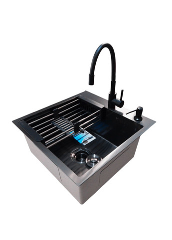 Светодиодный прожектор Sirius 100W SMD slim 6500К Kraft (365812665)