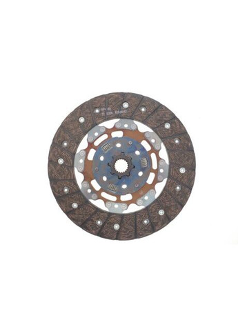 Комплект сцепления CLUTCH KIT XTEND PLUS CSC FORD, MAZDA, VOLVO FORD: C-MAX II (DXA/CB7, D 3000 990 422) Sachs (366200027)
