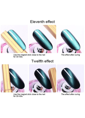 Мульти-магніт для "Котячого ока" MagicNail (315439997)