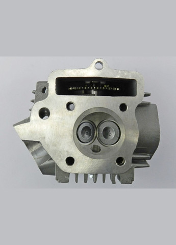 Головка циліндра у зборі Дельта/Альфа 70сс TVR No Brand (369802274)