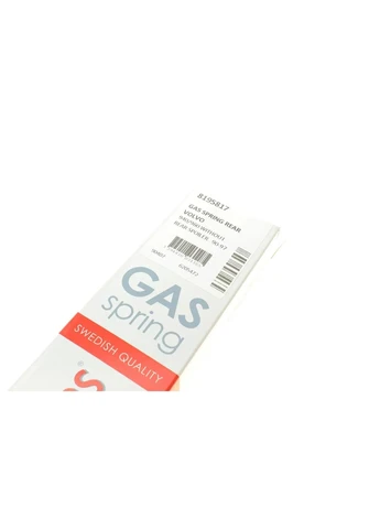 Газовая пружина 8195817 No Brand (354757103)