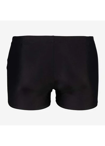 Плавки-боксери BRANCH SWIM SHORT чорний, білий Чол Arena (302234084)
