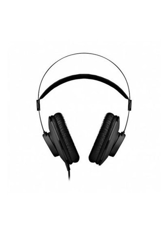 Навушники K52 Black (3169H00010) AKG (339087031)