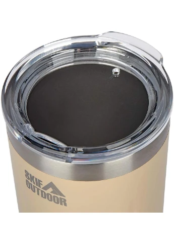 Термокружка Drop 0.42l Gold Skif Outdoor (316448224)