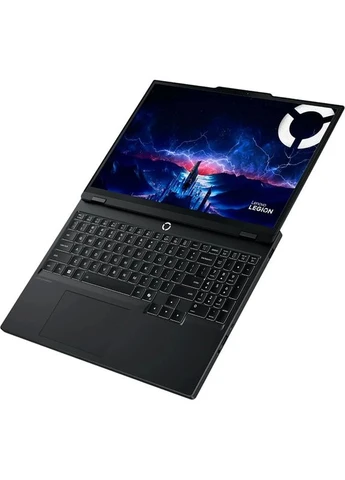 Ігровий ноутбук Legion 5 15IRX10 Eclipse Black (83LY00SPRA) Lenovo (401134172)
