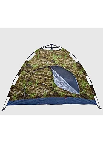 Намет автоматичний місцевий Камуфляж 4-місний Digital (370974317)