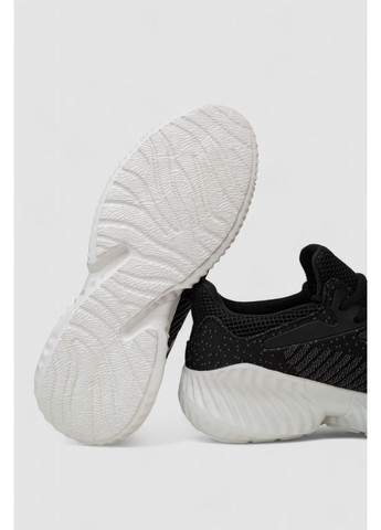 Черно-белые всесезонные кроссовки мужские,, 248rcx414 Ager