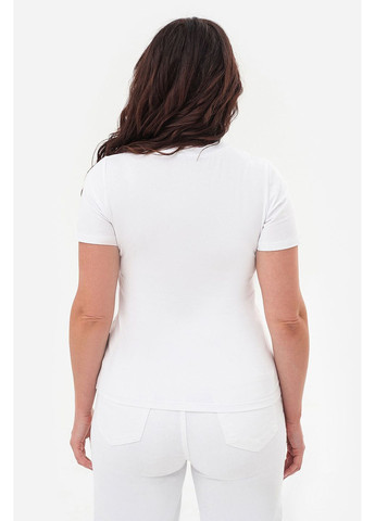 Футболка MILLI Белый Garne - (350619847)