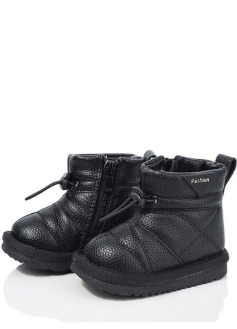 Черные угги cn205-14 Paliament