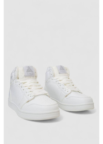 Кроссовки женские зимние на меху,, 248RHB470 Ager белые всесезоны (369973177)